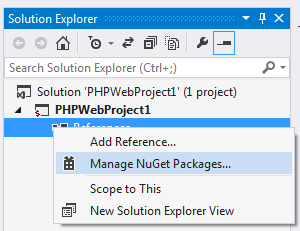nuget
