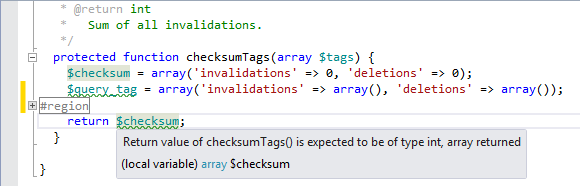 codevalidation