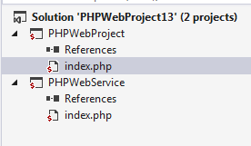 project