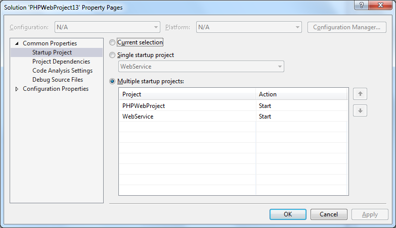 solution-properties