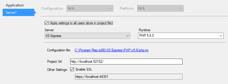 iisexpress-props