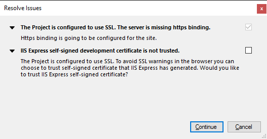 project-issues