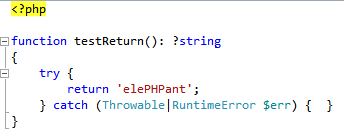 php71code