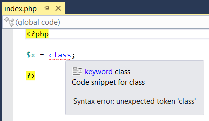 syntax-error