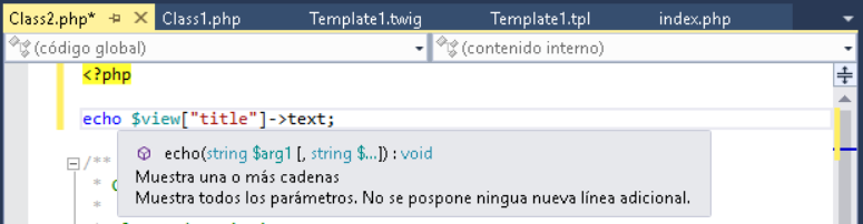 localization
