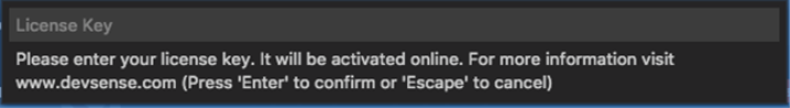 enter-license-key