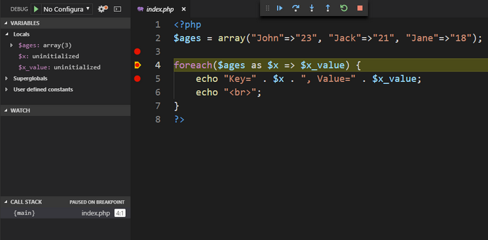vscode-xdebug