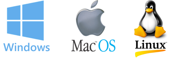 Windows-Mac-Linux