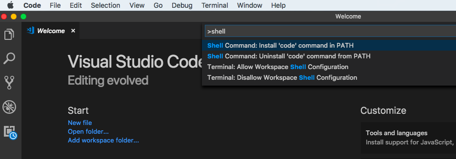 code