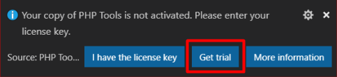 Get trial