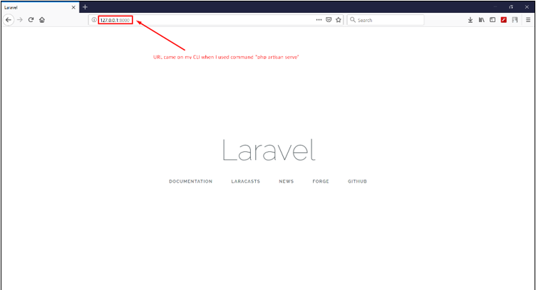 laravel