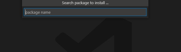 Search for Laravel