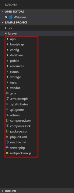 vscode-files