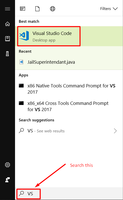 vscode-open