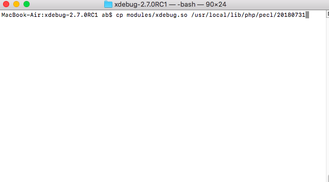 xdebug-so-copy