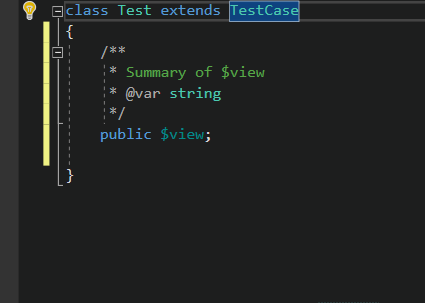 php construct