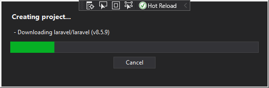 Progress bar 2