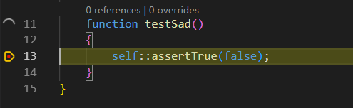Tests