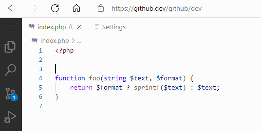 phpdoc generate vscode