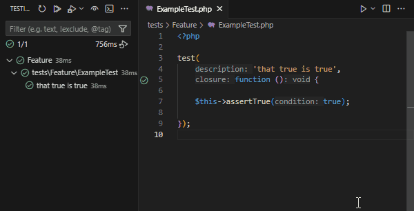 pest dataset example