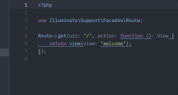 zed ide php