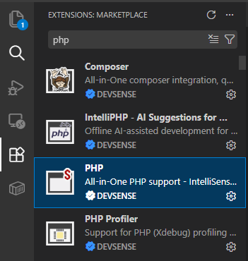 phptools