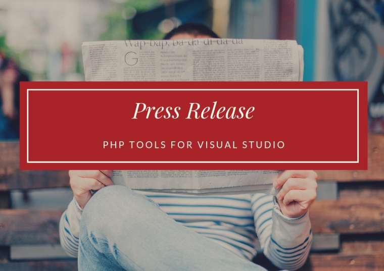 Press Release - Visual Studio 2013