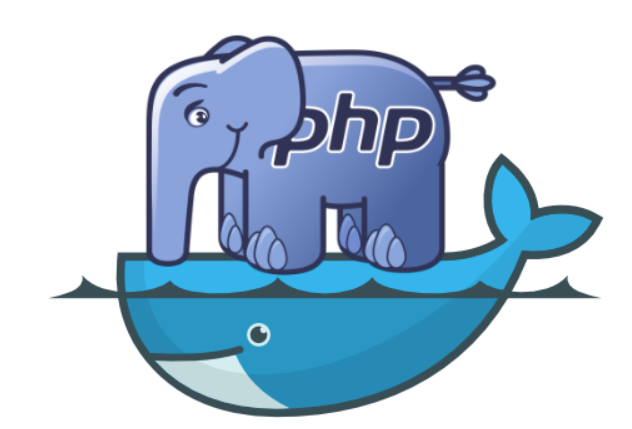 Create a multi-container PHP app with Docker Compose