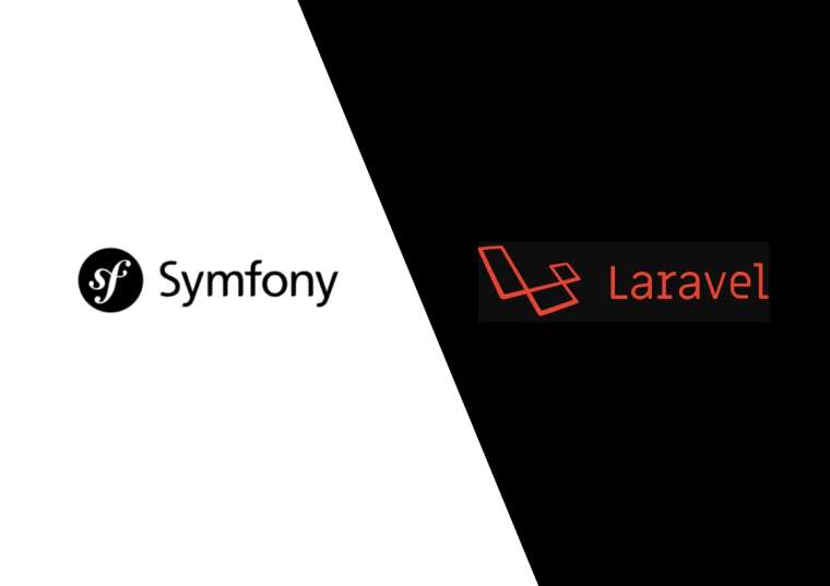 Symfony vs. Laravel
