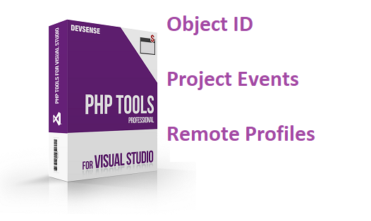 PHP Tools for Visual Studio (Late October 2021)