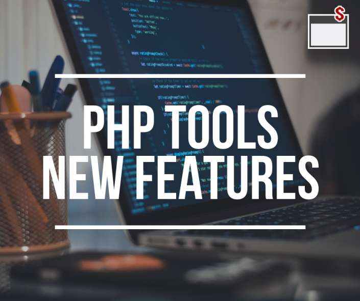 PHP Tools 1.13 News